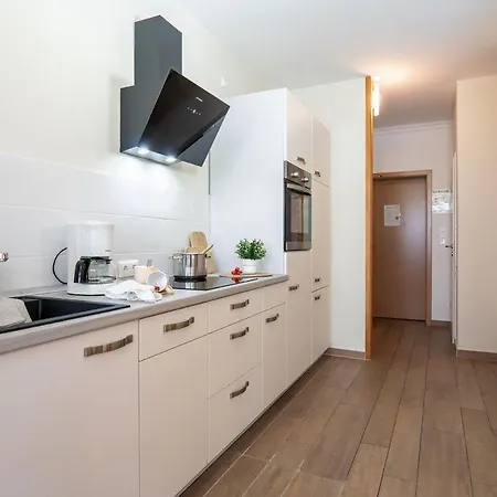 Strandhotel-heiligenhafen-wohnung-117-typ-ii Apartment Heiligenhafen