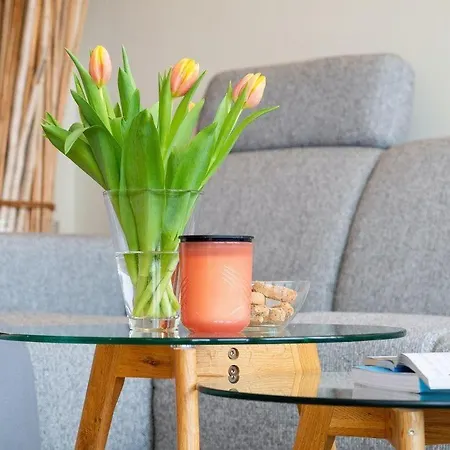 Apartman Strandhotel-heiligenhafen-wohnung-117-typ-ii Heiligenhafen