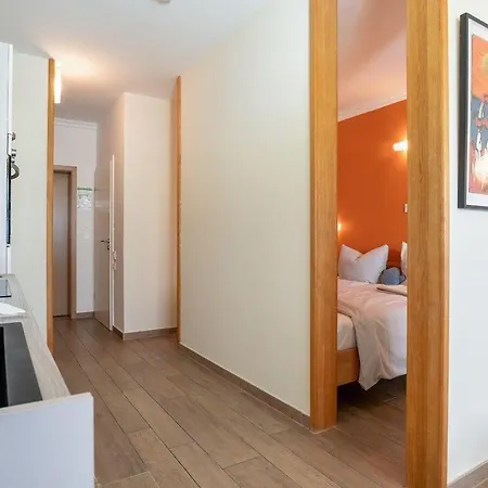 Strandhotel-heiligenhafen-wohnung-117-typ-ii Apartment Heiligenhafen